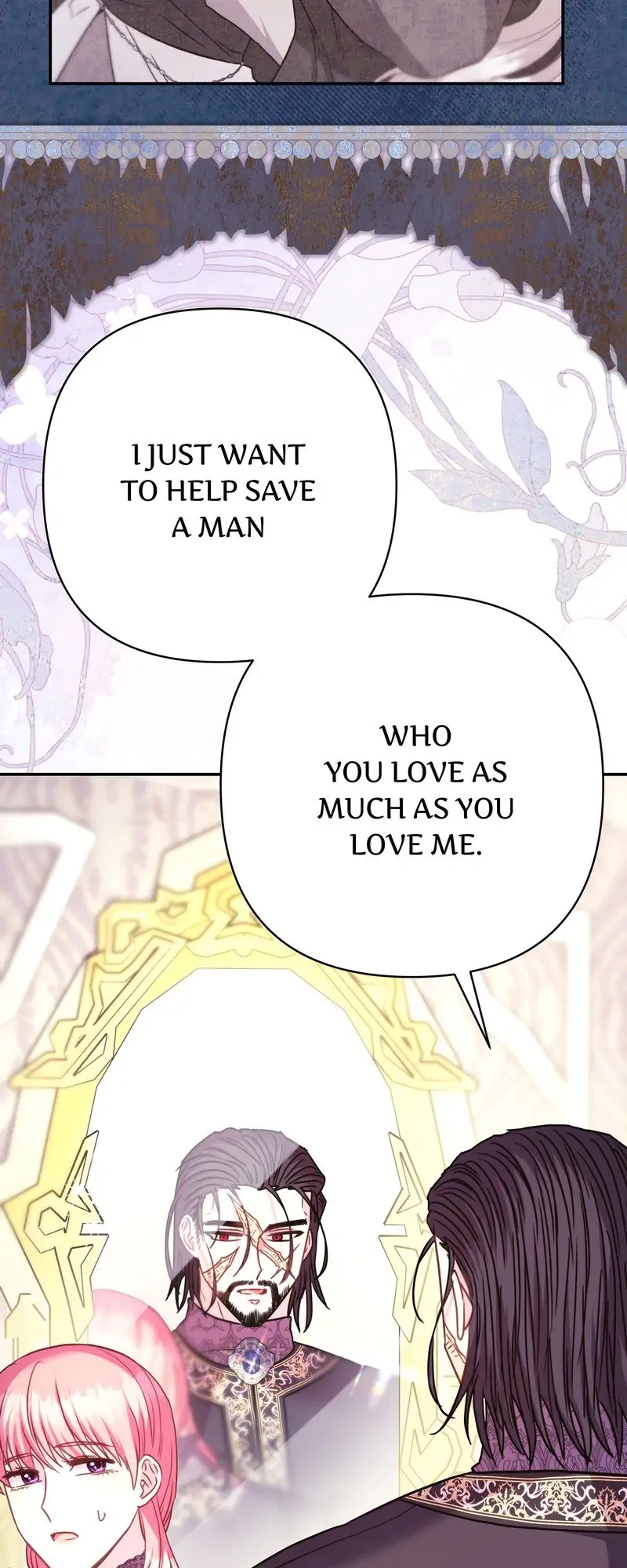 Another Typical Fantasy Romance - Chapter 68 manhwa