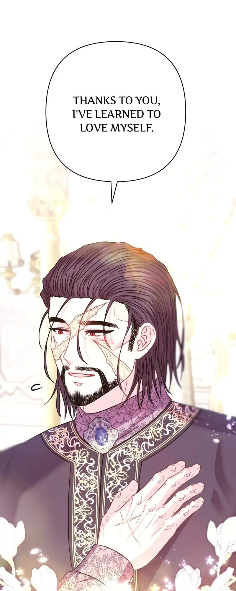 Another Typical Fantasy Romance - Chapter 68 manhwa