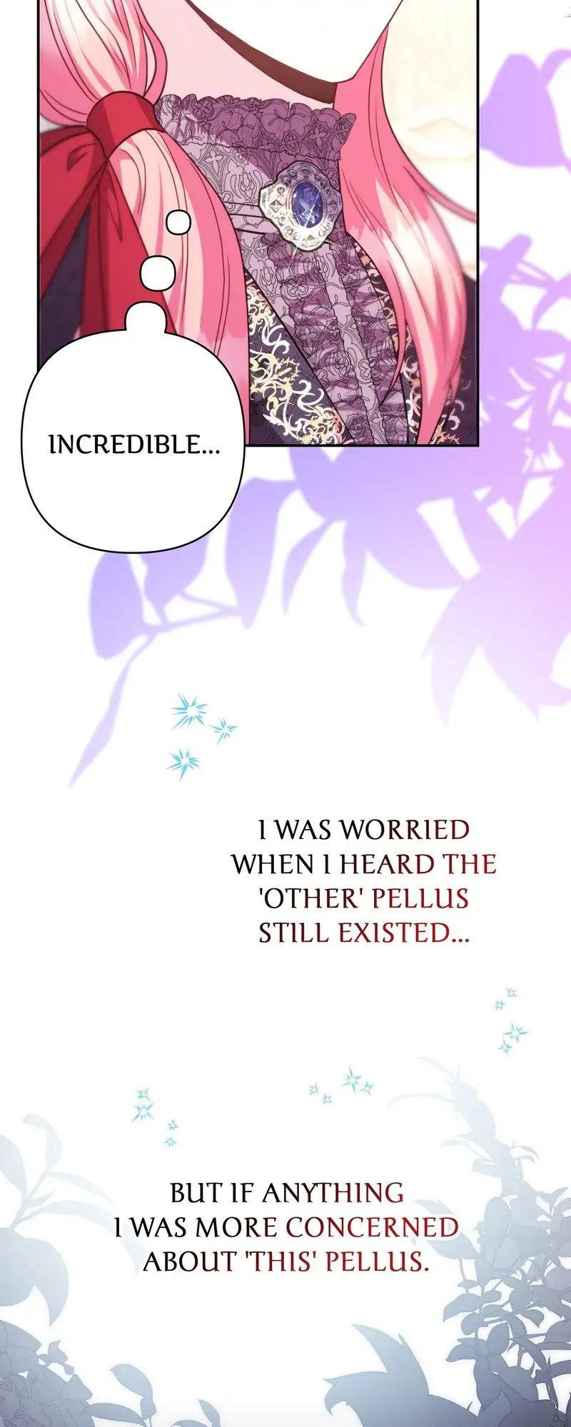 Another Typical Fantasy Romance - Chapter 68 manhwa