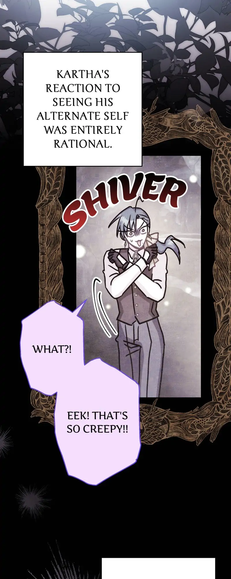 Another Typical Fantasy Romance - Chapter 68 manhwa