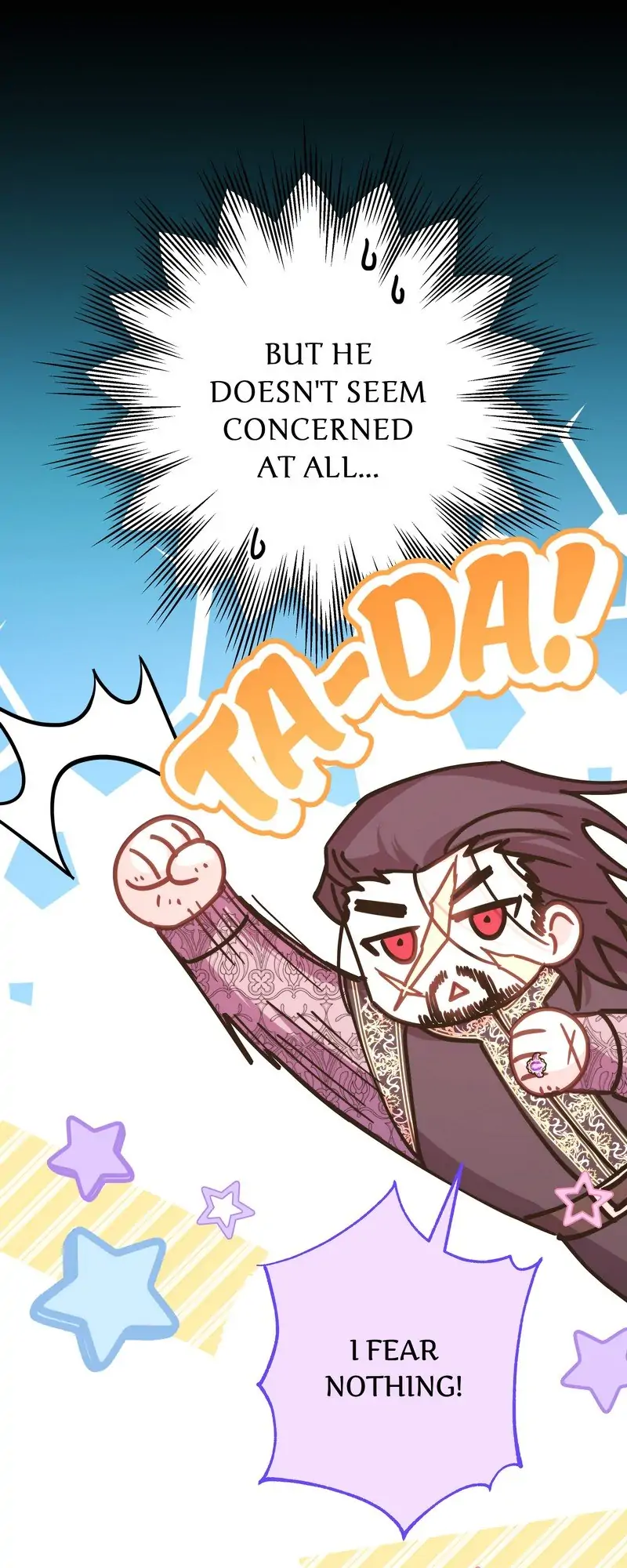 Another Typical Fantasy Romance - Chapter 68 manhwa