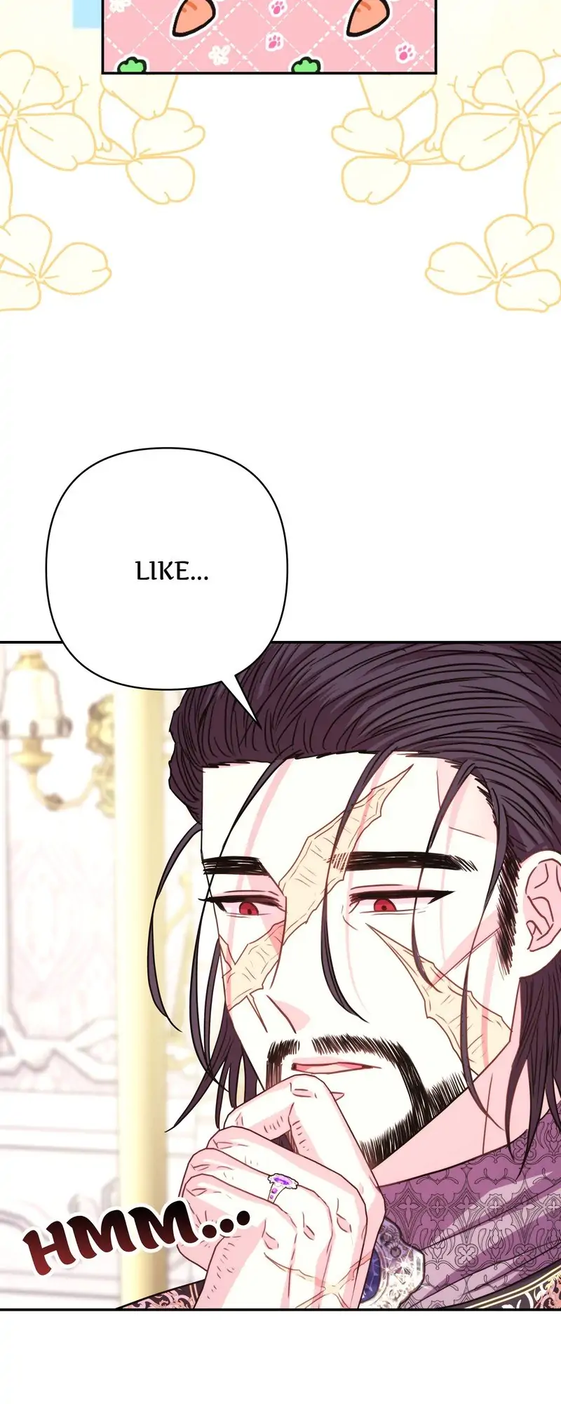 Another Typical Fantasy Romance - Chapter 68 manhwa