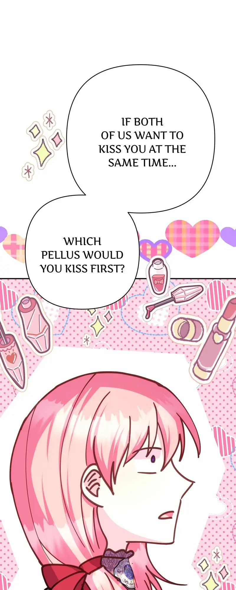 Another Typical Fantasy Romance - Chapter 68 manhwa