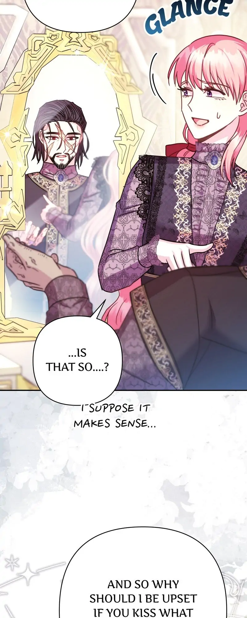 Another Typical Fantasy Romance - Chapter 68 manhwa