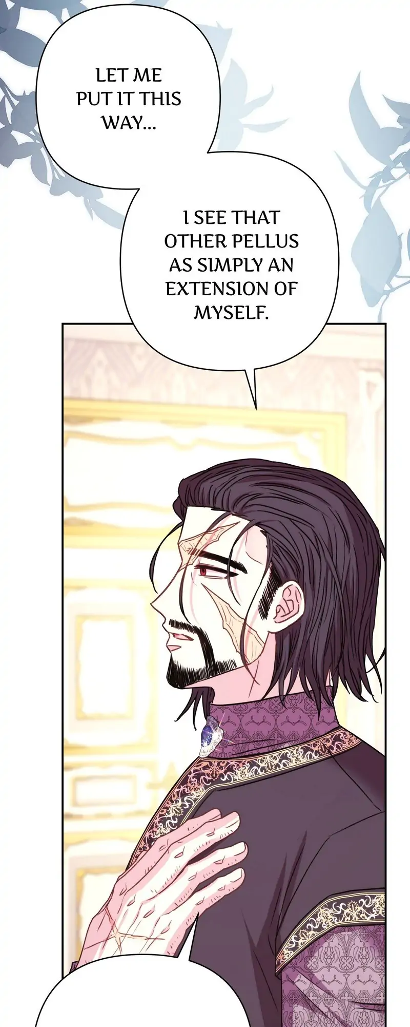 Another Typical Fantasy Romance - Chapter 68 manhwa