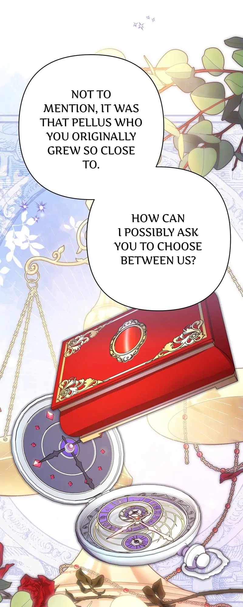 Another Typical Fantasy Romance - Chapter 68 manhwa