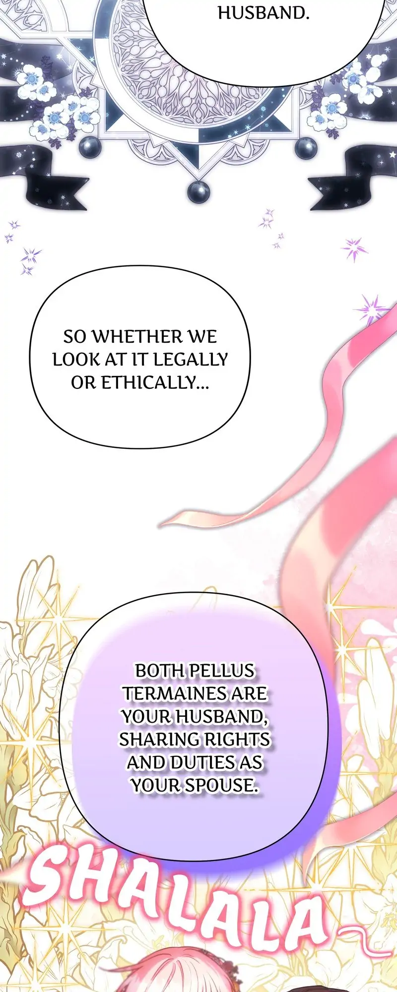 Another Typical Fantasy Romance - Chapter 68 manhwa