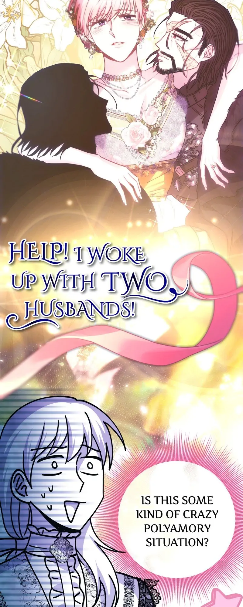 Another Typical Fantasy Romance - Chapter 68 manhwa