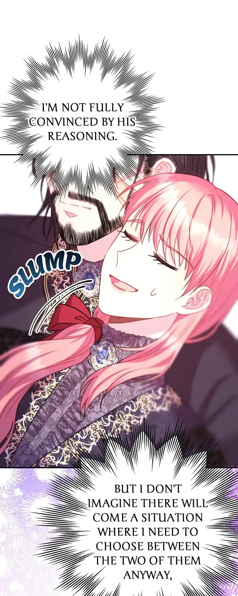 Another Typical Fantasy Romance - Chapter 68 manhwa