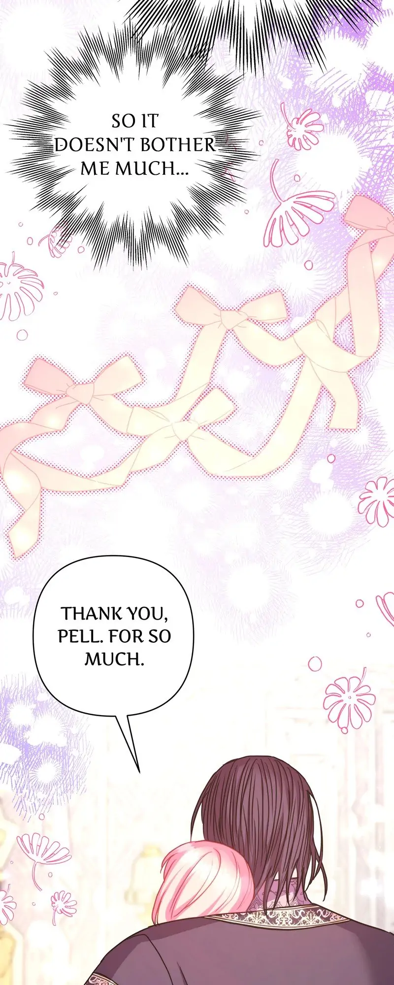 Another Typical Fantasy Romance - Chapter 68 manhwa