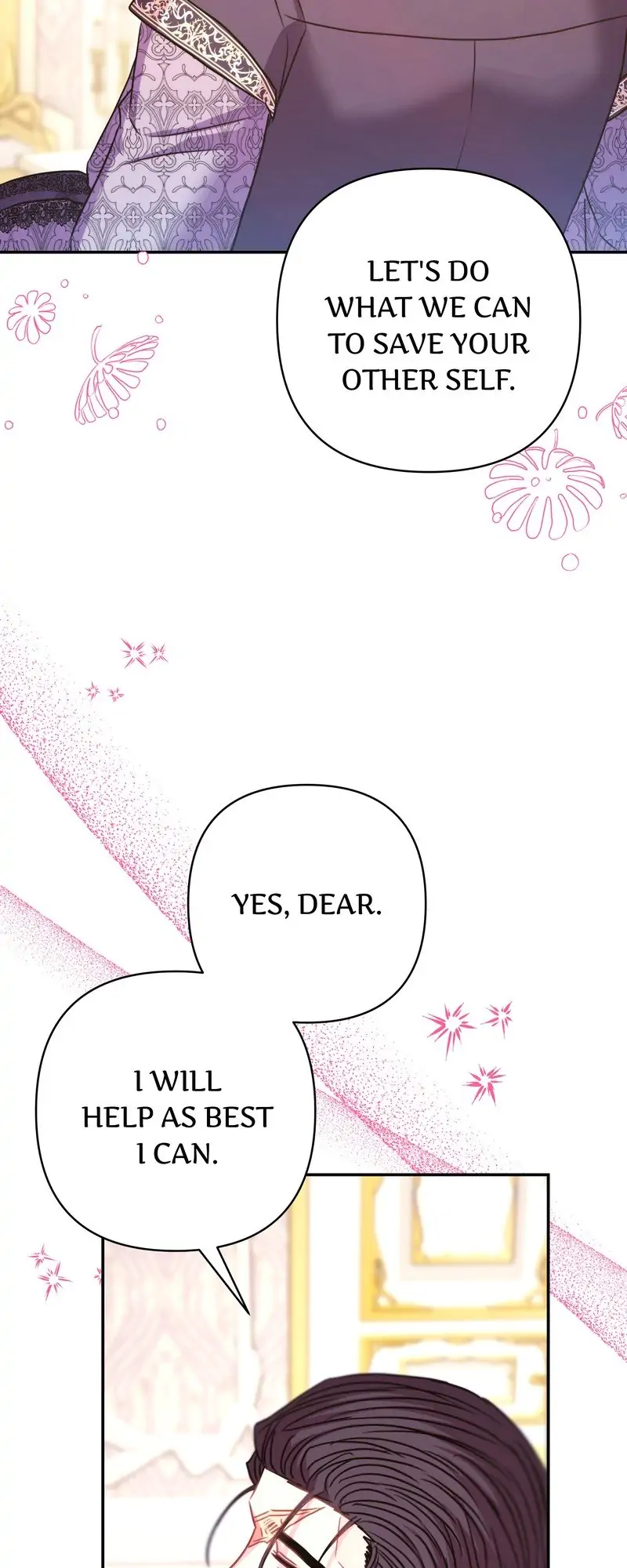 Another Typical Fantasy Romance - Chapter 68 manhwa