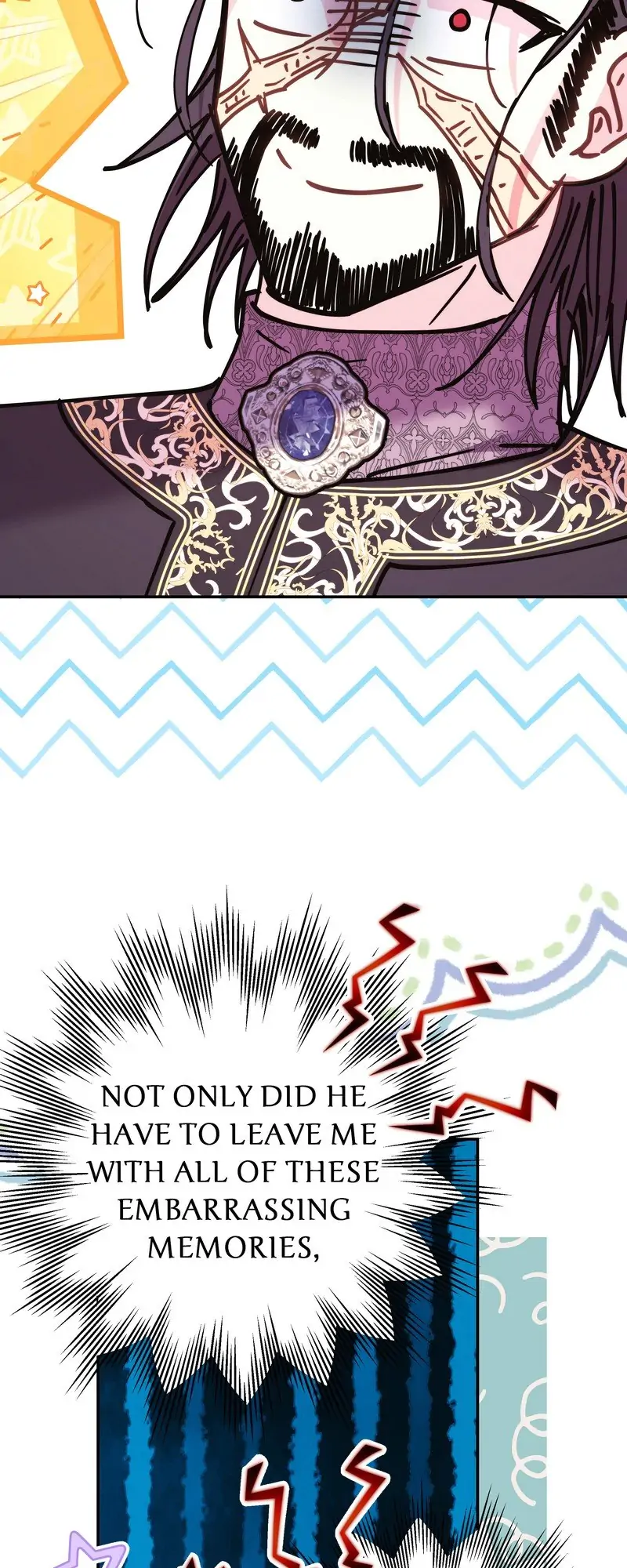 Another Typical Fantasy Romance - Chapter 68 manhwa