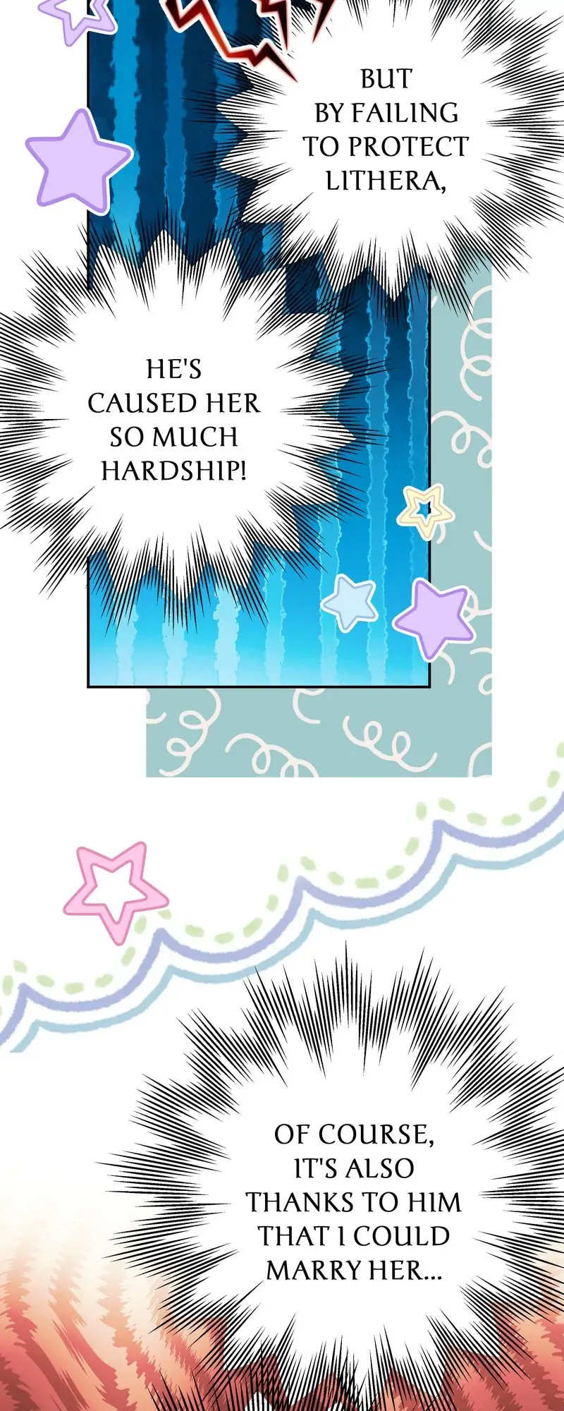 Another Typical Fantasy Romance - Chapter 68 manhwa