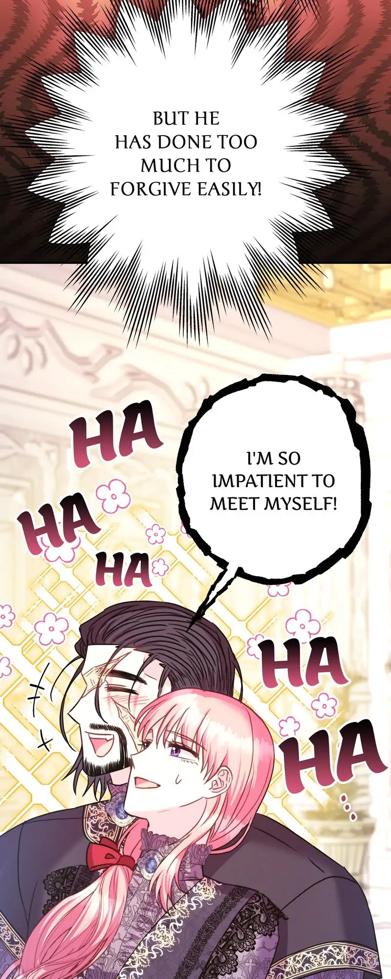 Another Typical Fantasy Romance - Chapter 68 manhwa