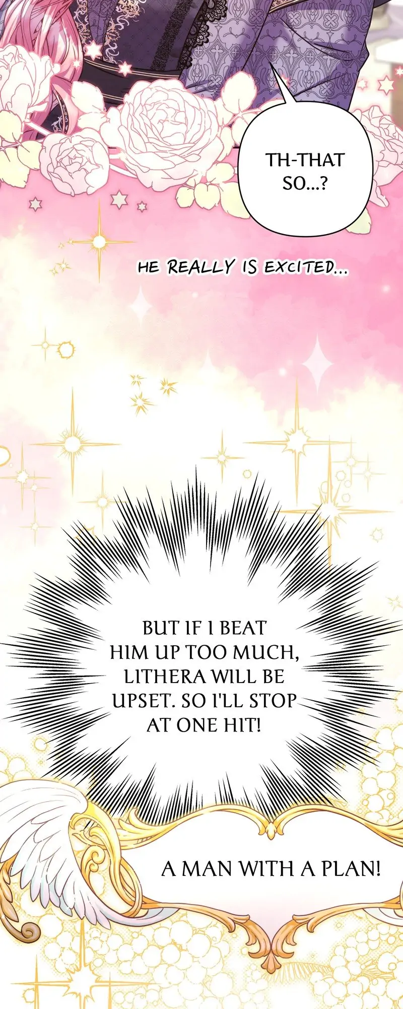 Another Typical Fantasy Romance - Chapter 68 manhwa