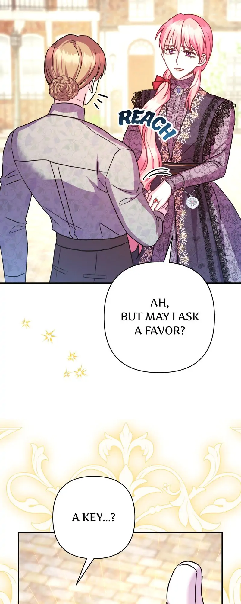 Another Typical Fantasy Romance - Chapter 69 manhwa