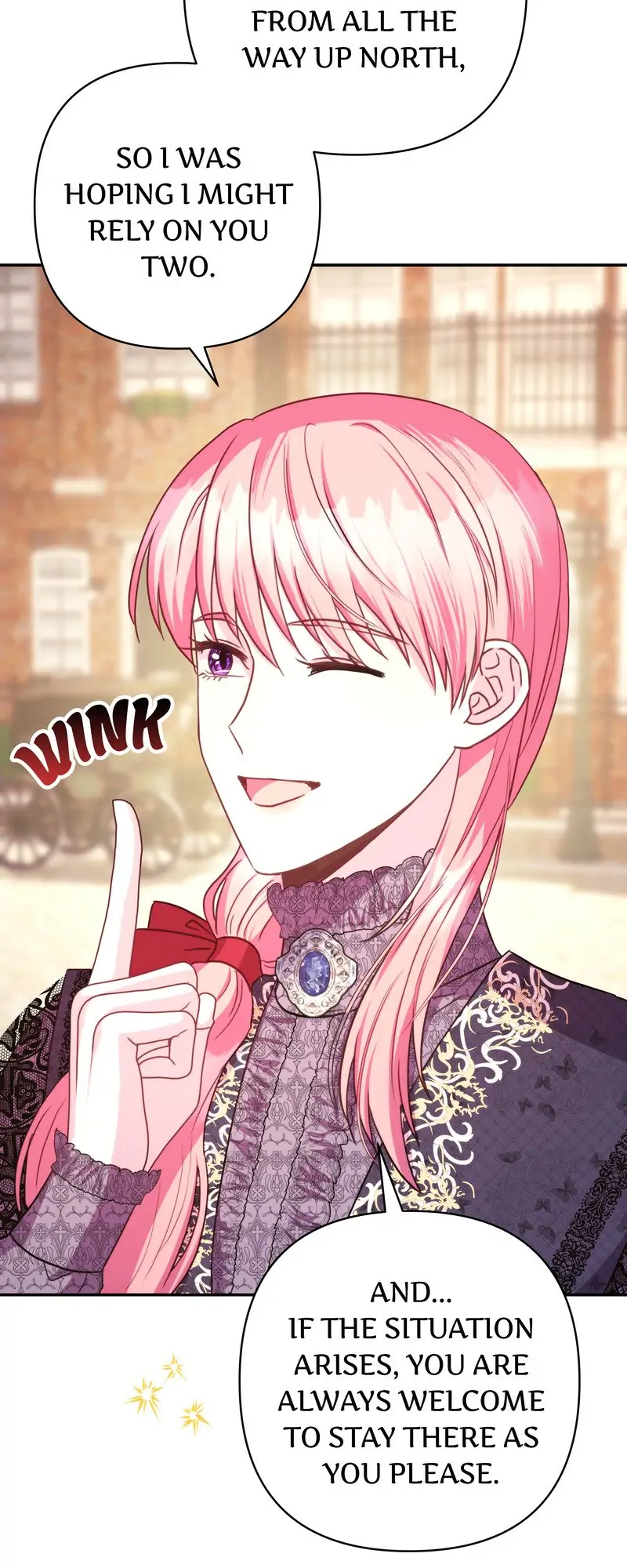 Another Typical Fantasy Romance - Chapter 69 manhwa