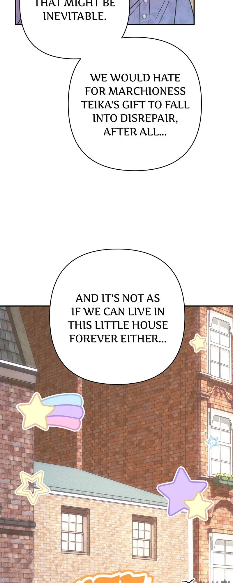 Another Typical Fantasy Romance - Chapter 69 manhwa