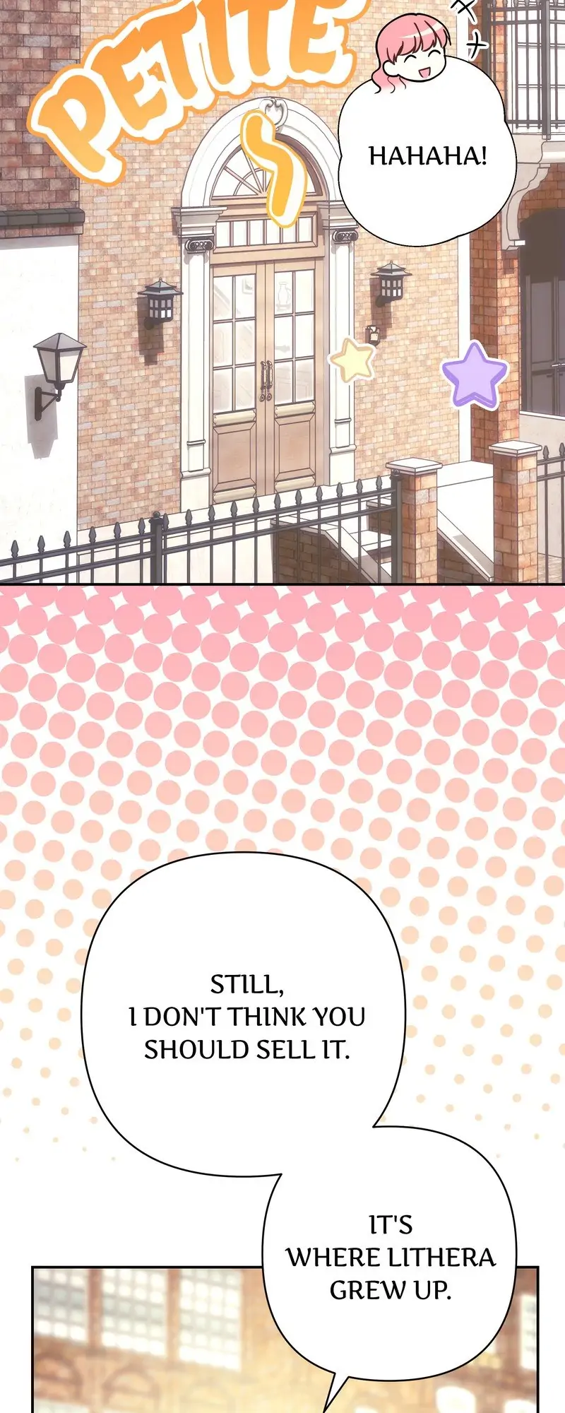 Another Typical Fantasy Romance - Chapter 69 manhwa