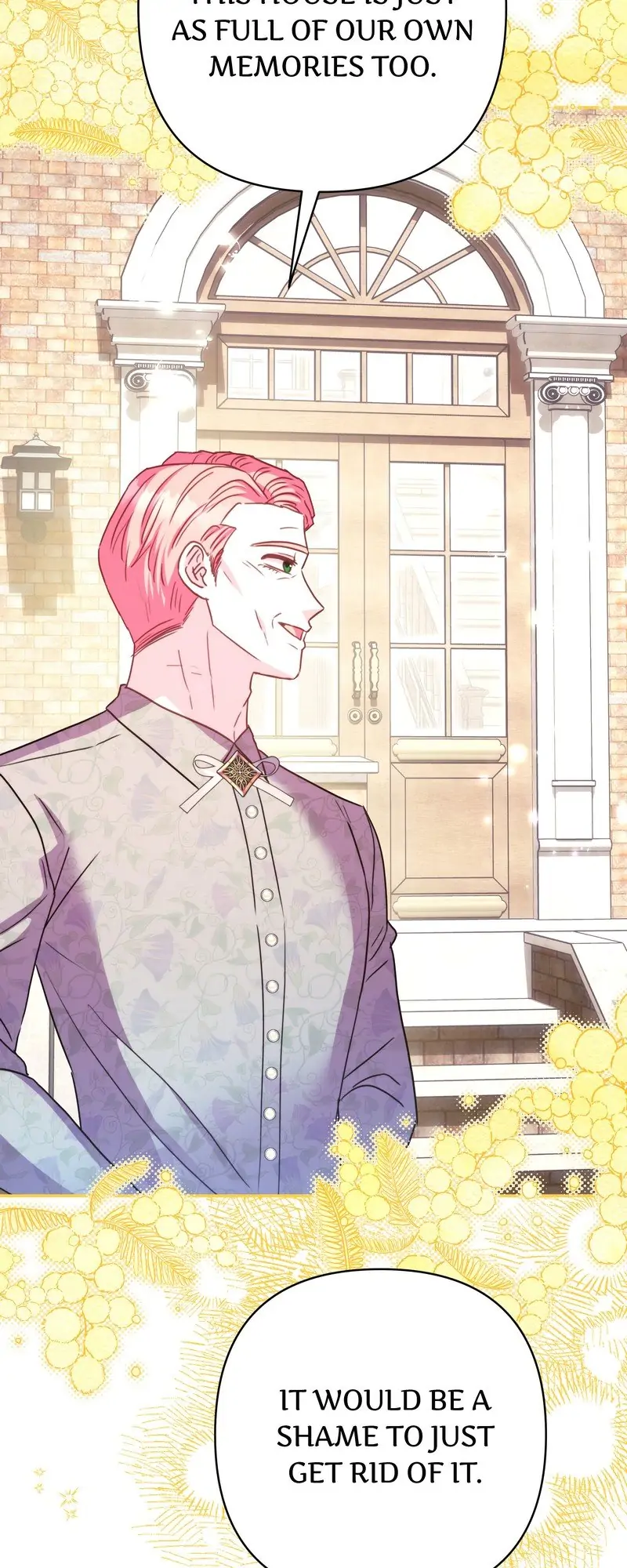 Another Typical Fantasy Romance - Chapter 69 manhwa