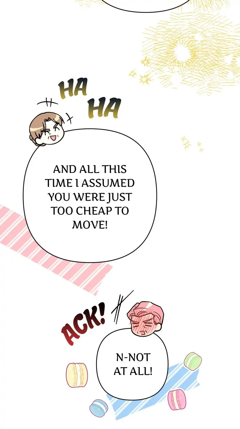 Another Typical Fantasy Romance - Chapter 69 manhwa