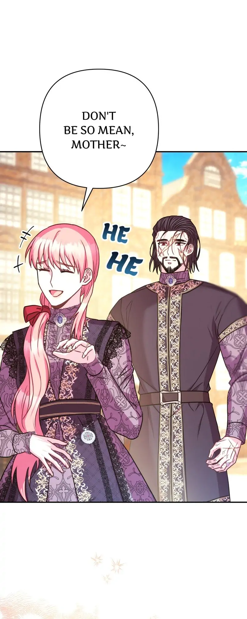 Another Typical Fantasy Romance - Chapter 69 manhwa