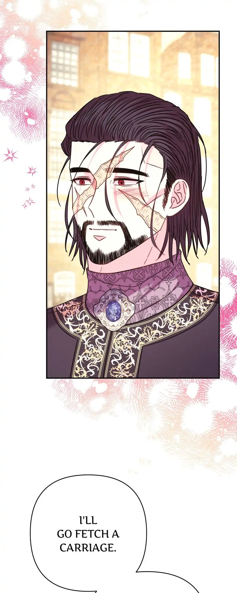 Another Typical Fantasy Romance - Chapter 69 manhwa