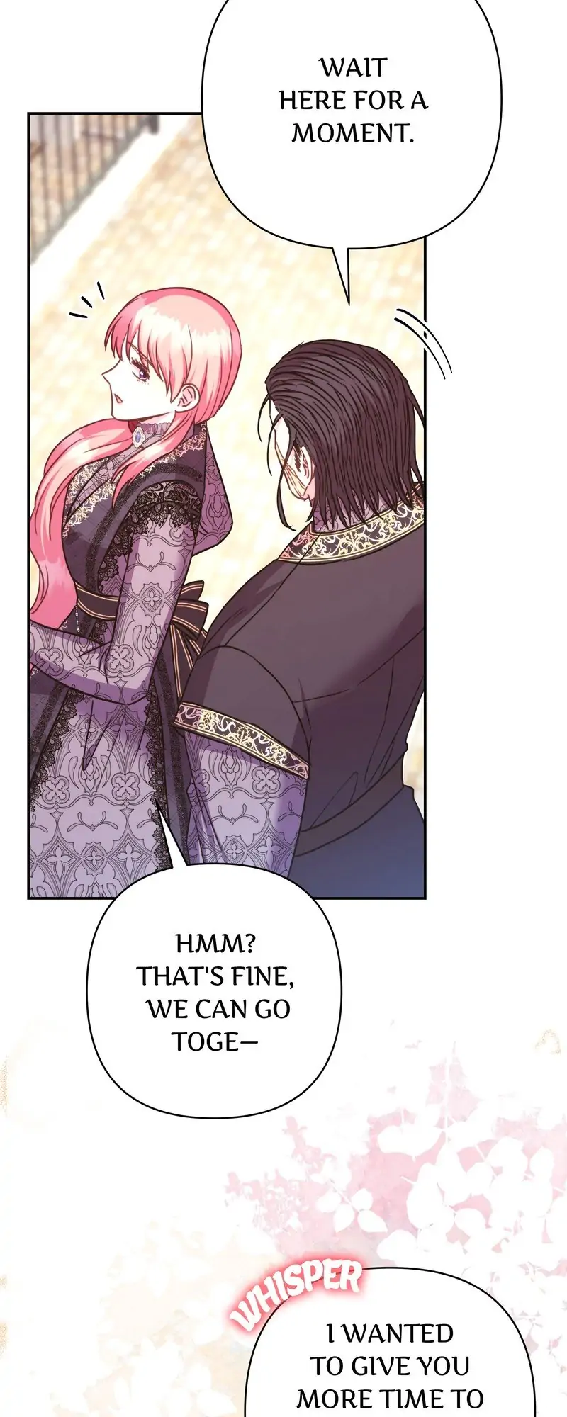 Another Typical Fantasy Romance - Chapter 69 manhwa
