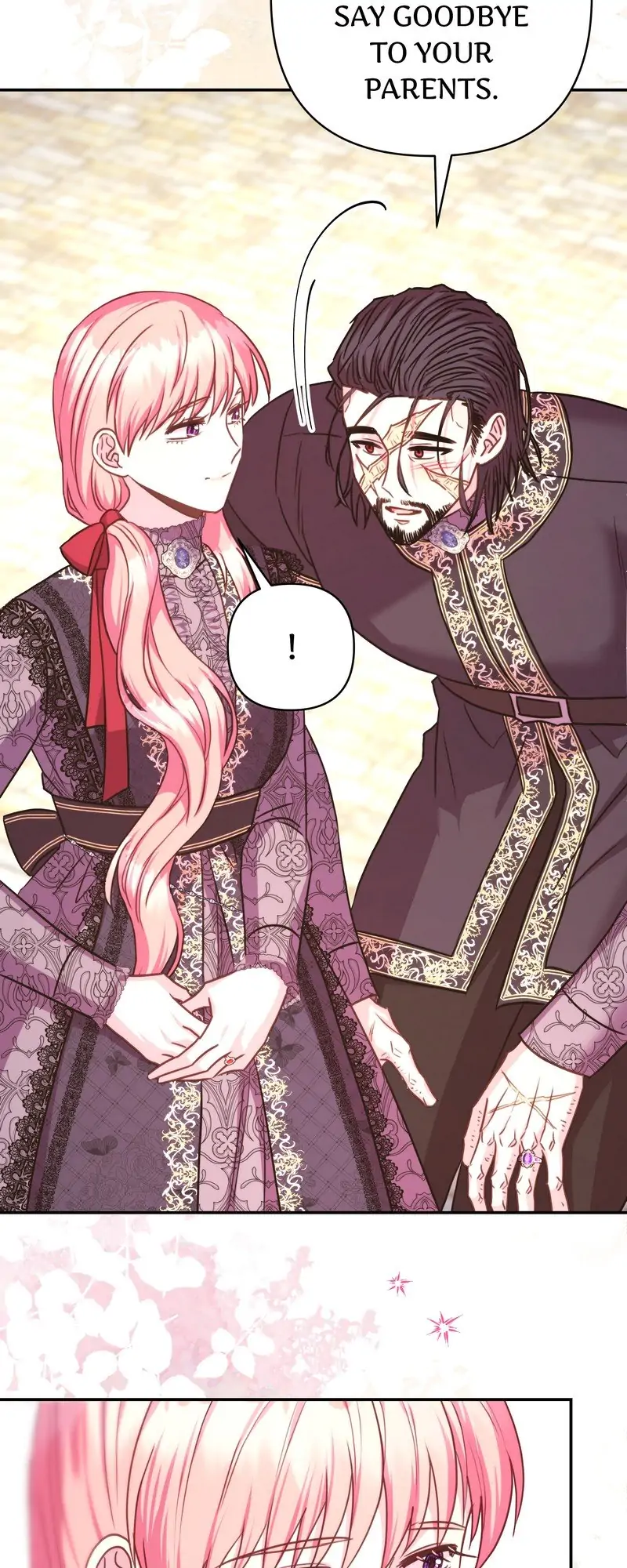 Another Typical Fantasy Romance - Chapter 69 manhwa