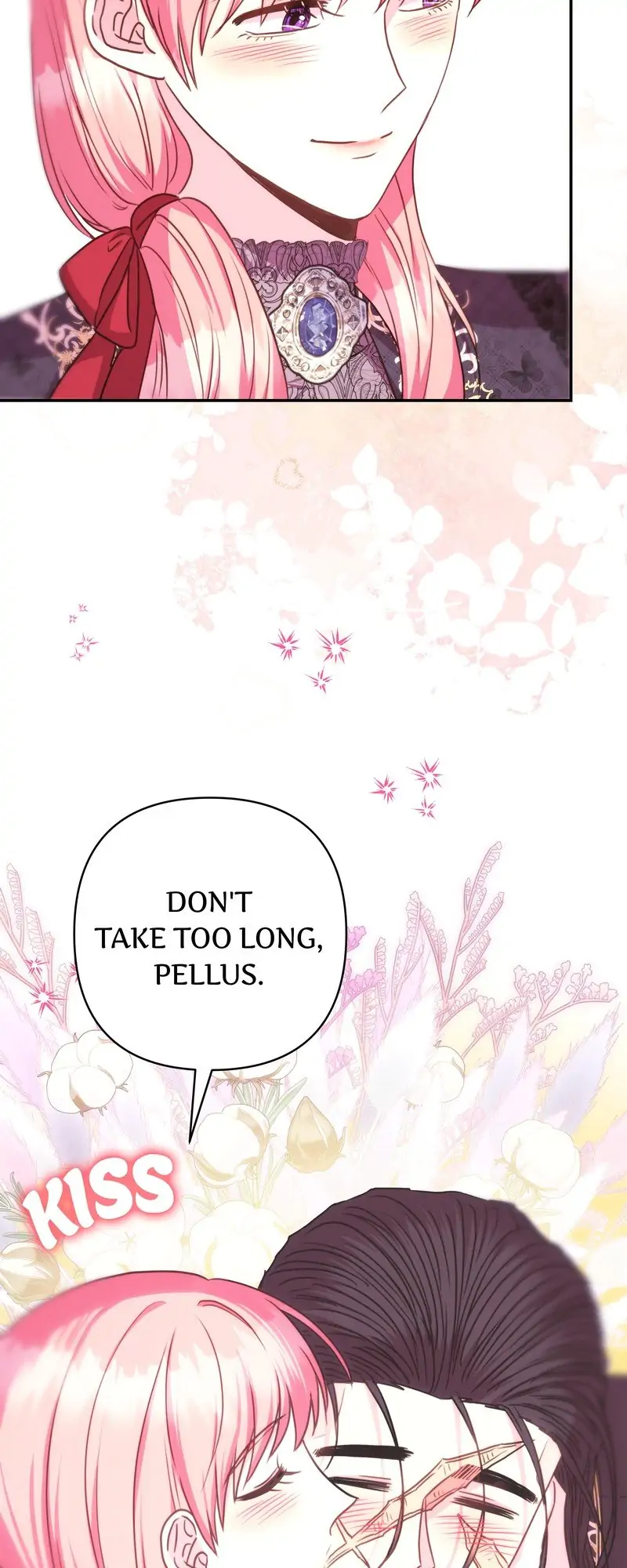 Another Typical Fantasy Romance - Chapter 69 manhwa