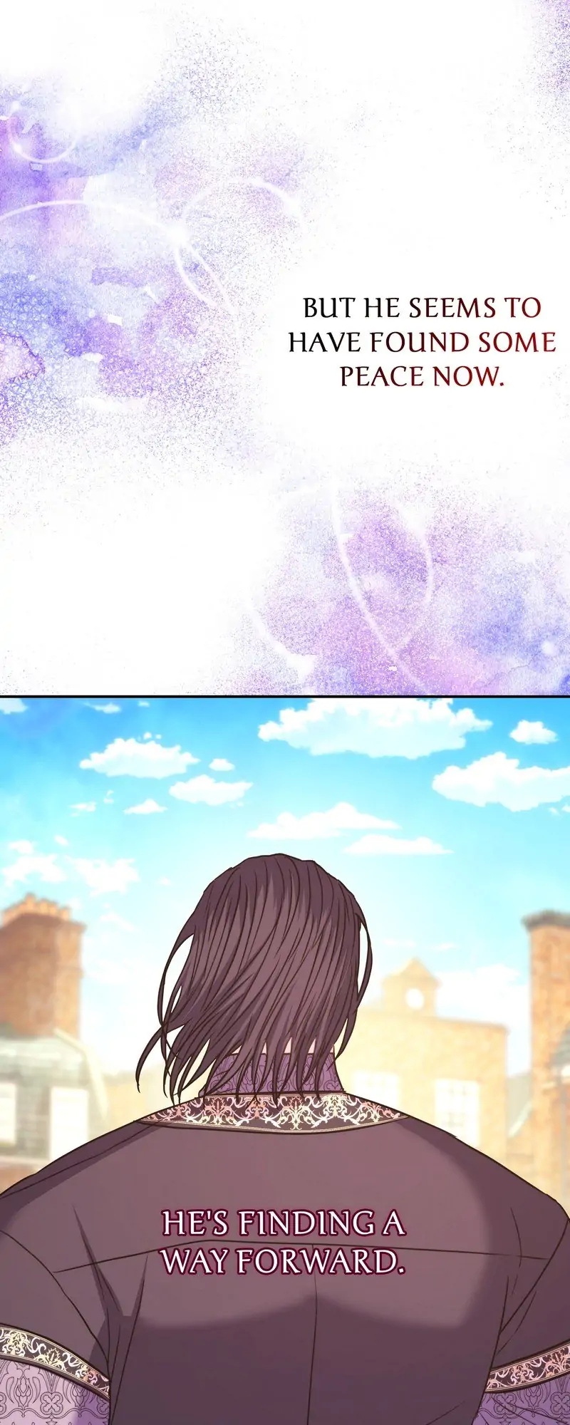 Another Typical Fantasy Romance - Chapter 69 manhwa