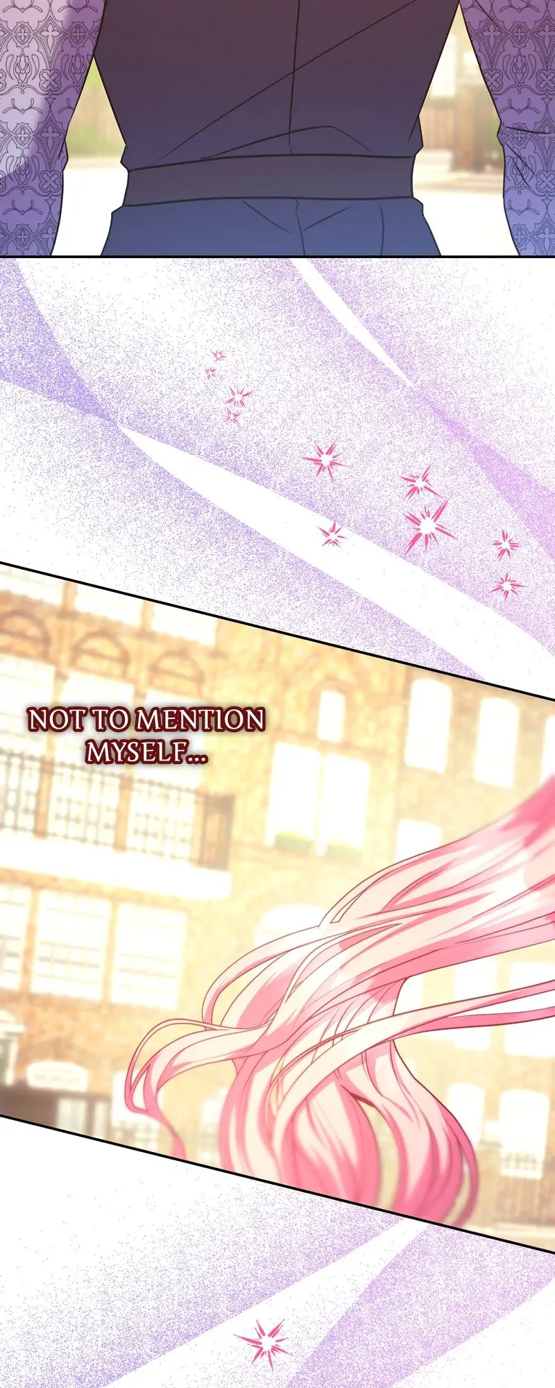 Another Typical Fantasy Romance - Chapter 69 manhwa