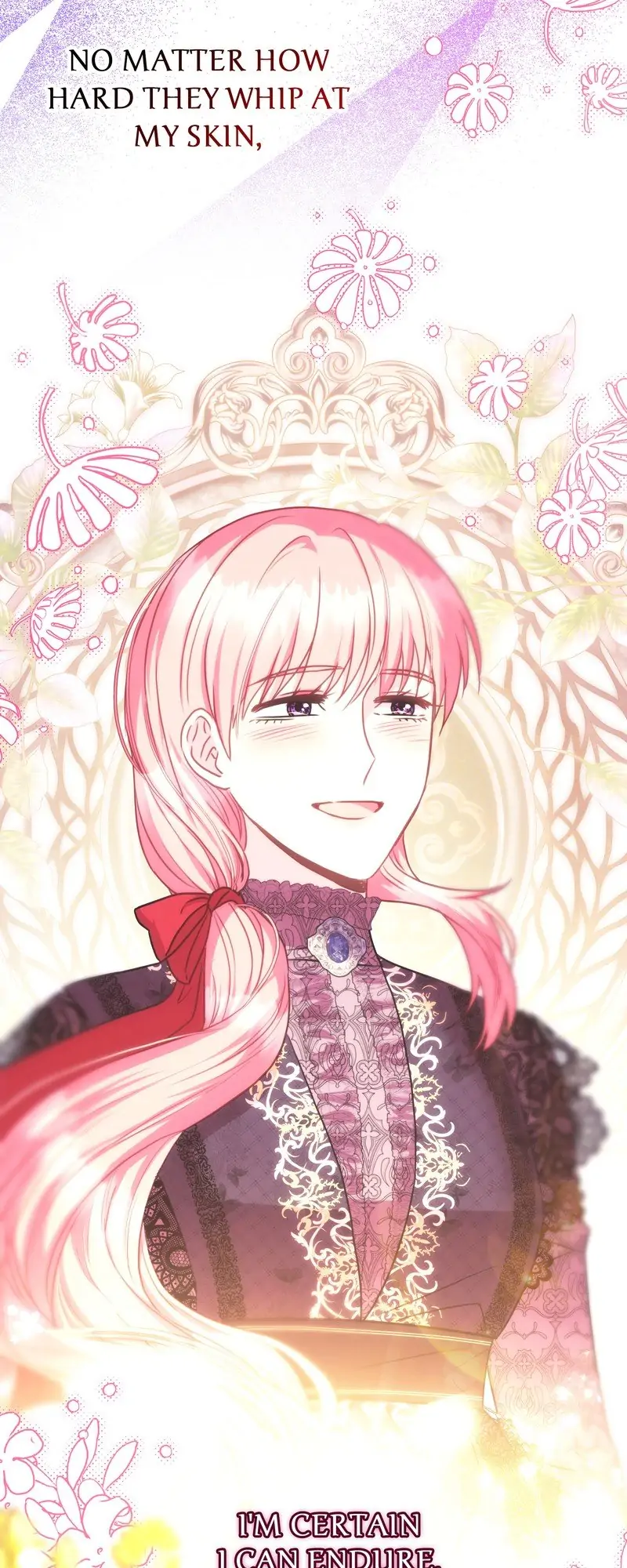 Another Typical Fantasy Romance - Chapter 69 manhwa