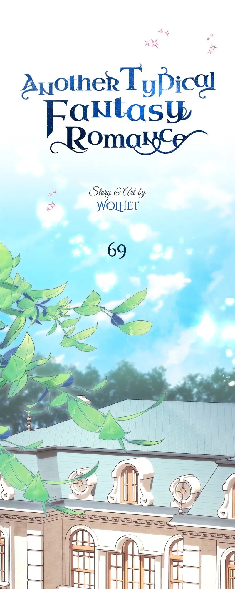 Another Typical Fantasy Romance - Chapter 69 manhwa