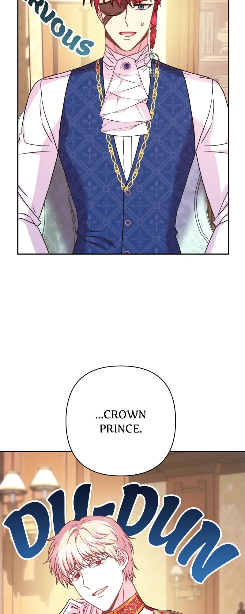 Another Typical Fantasy Romance - Chapter 69 manhwa