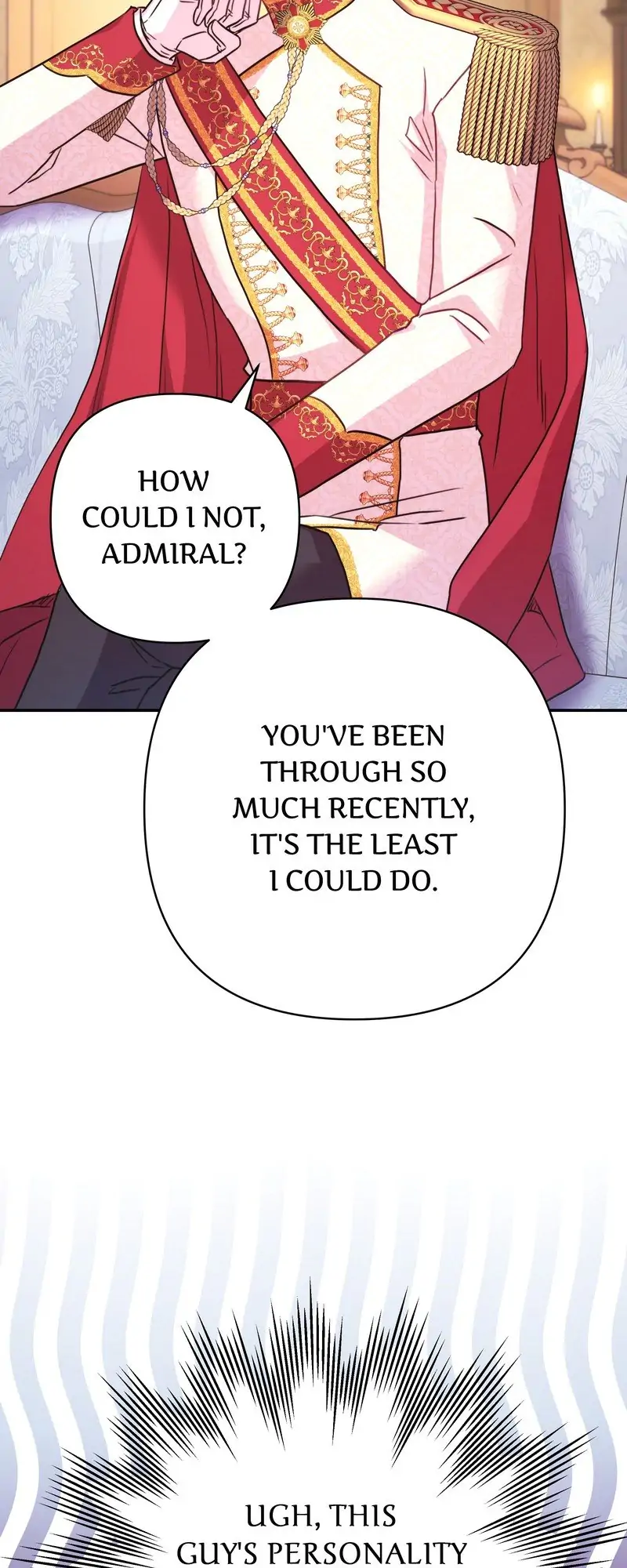 Another Typical Fantasy Romance - Chapter 69 manhwa