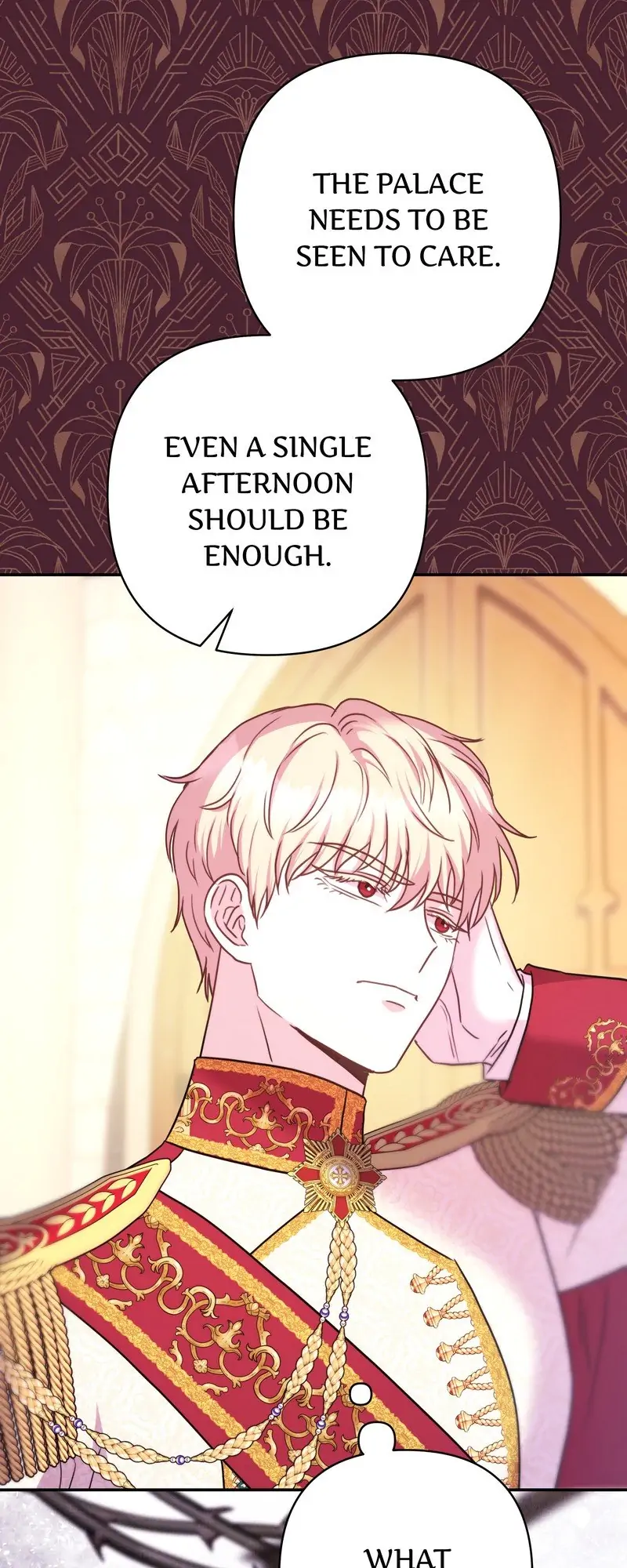 Another Typical Fantasy Romance - Chapter 69 manhwa