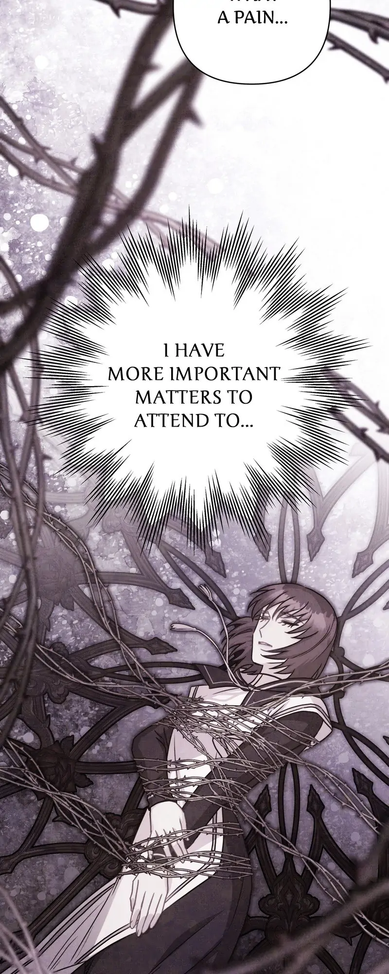 Another Typical Fantasy Romance - Chapter 69 manhwa