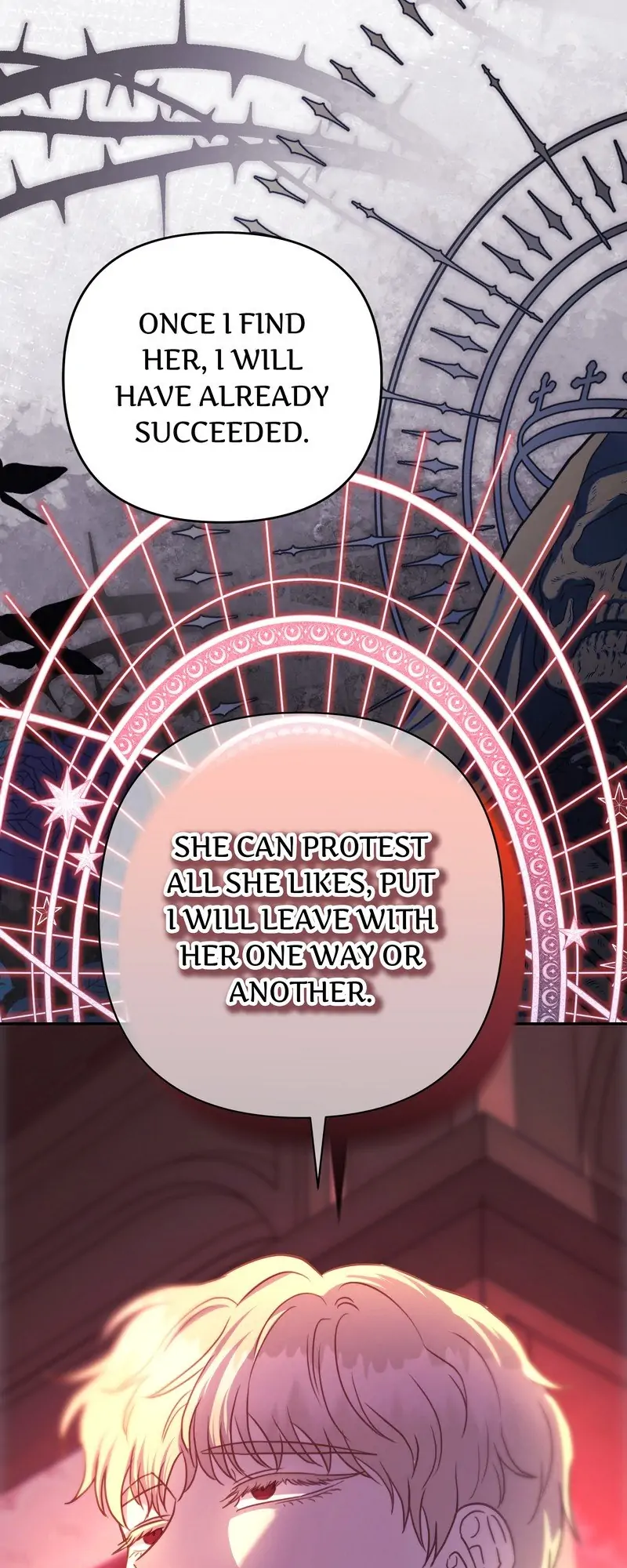 Another Typical Fantasy Romance - Chapter 69 manhwa