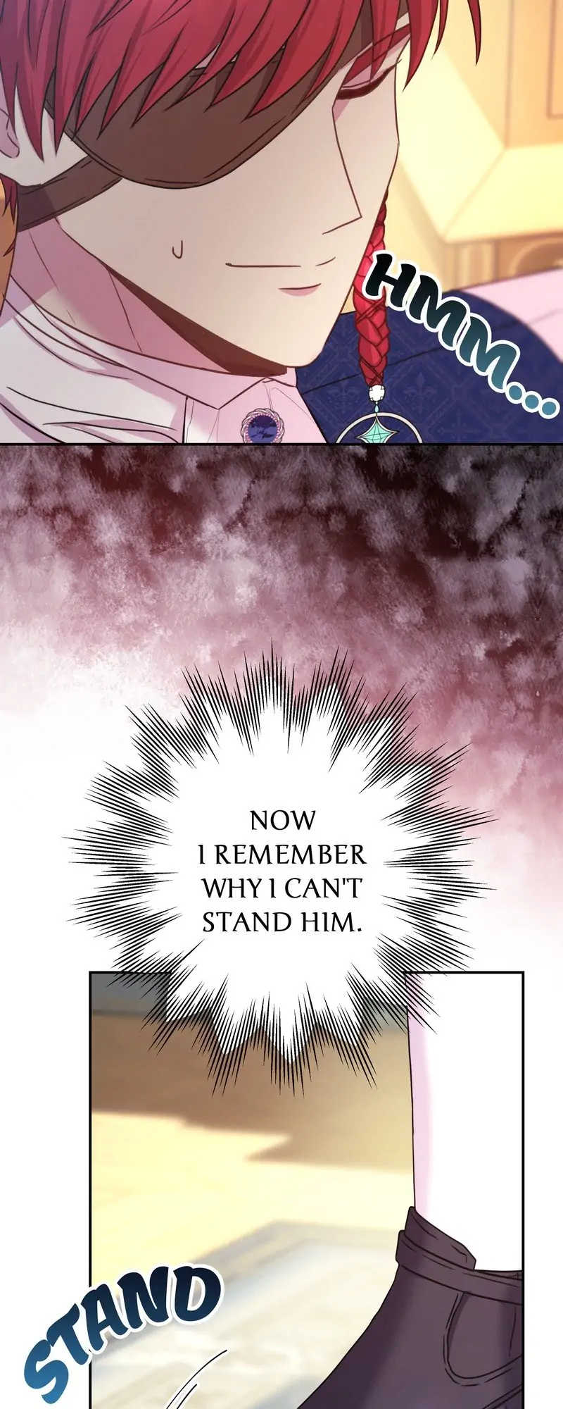 Another Typical Fantasy Romance - Chapter 69 manhwa