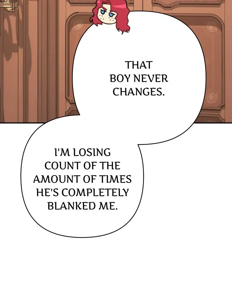 Another Typical Fantasy Romance - Chapter 69 manhwa