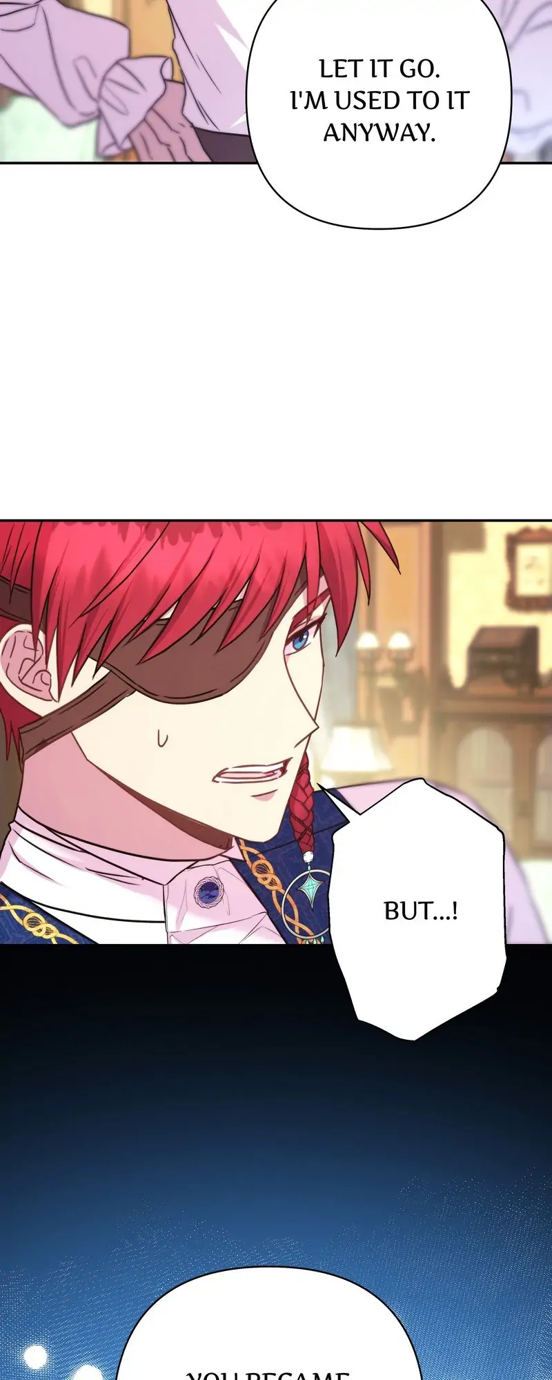 Another Typical Fantasy Romance - Chapter 69 manhwa