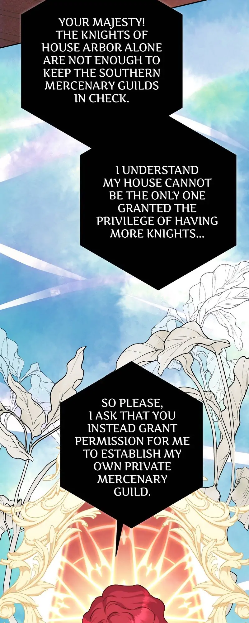 Another Typical Fantasy Romance - Chapter 69 manhwa