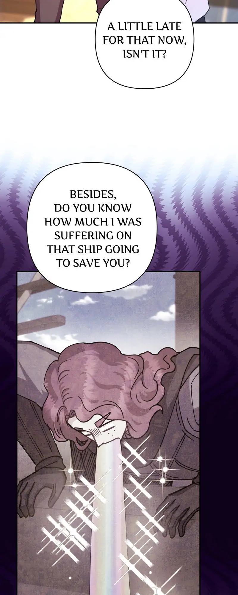 Another Typical Fantasy Romance - Chapter 69 manhwa