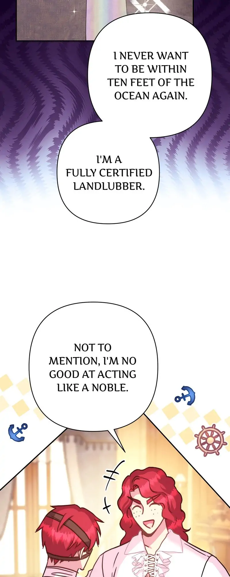 Another Typical Fantasy Romance - Chapter 69 manhwa
