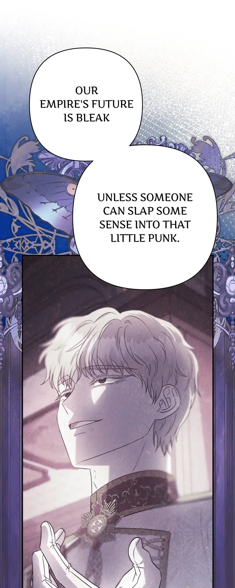 Another Typical Fantasy Romance - Chapter 69 manhwa