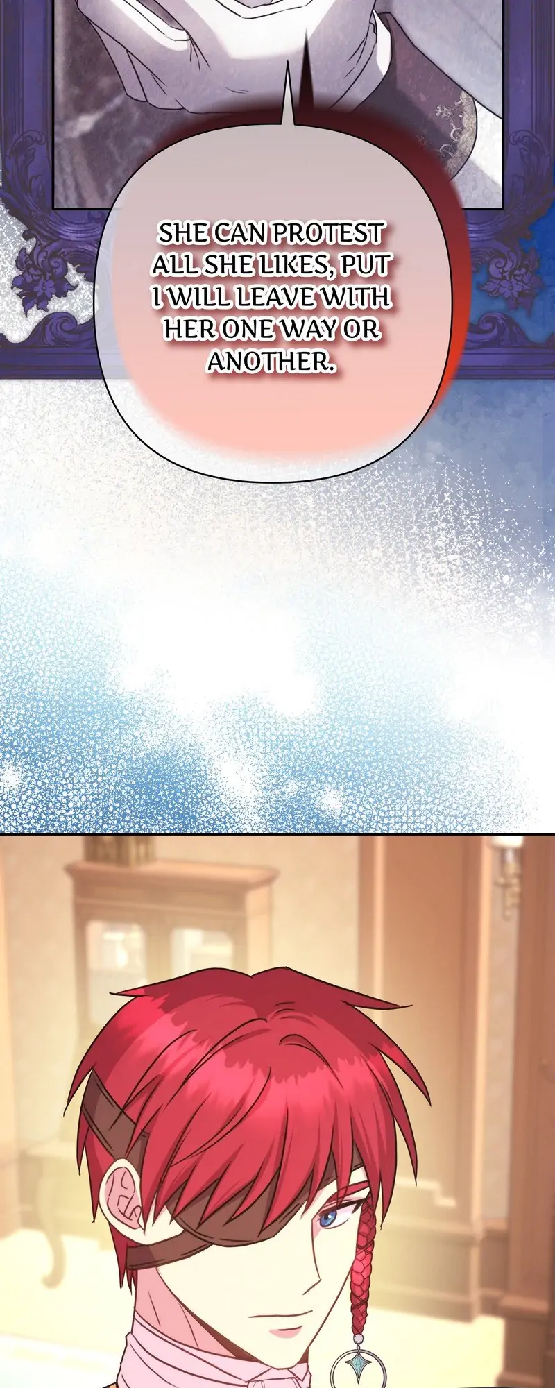Another Typical Fantasy Romance - Chapter 69 manhwa