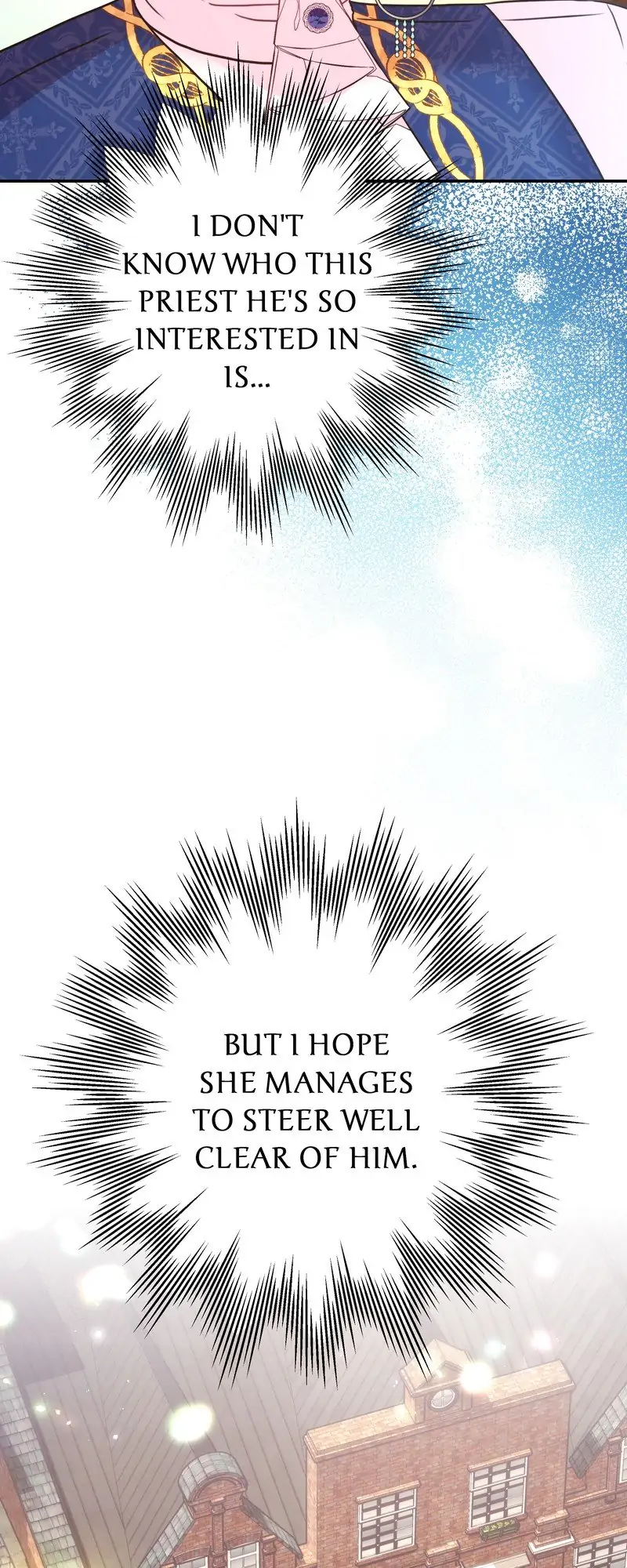 Another Typical Fantasy Romance - Chapter 69 manhwa