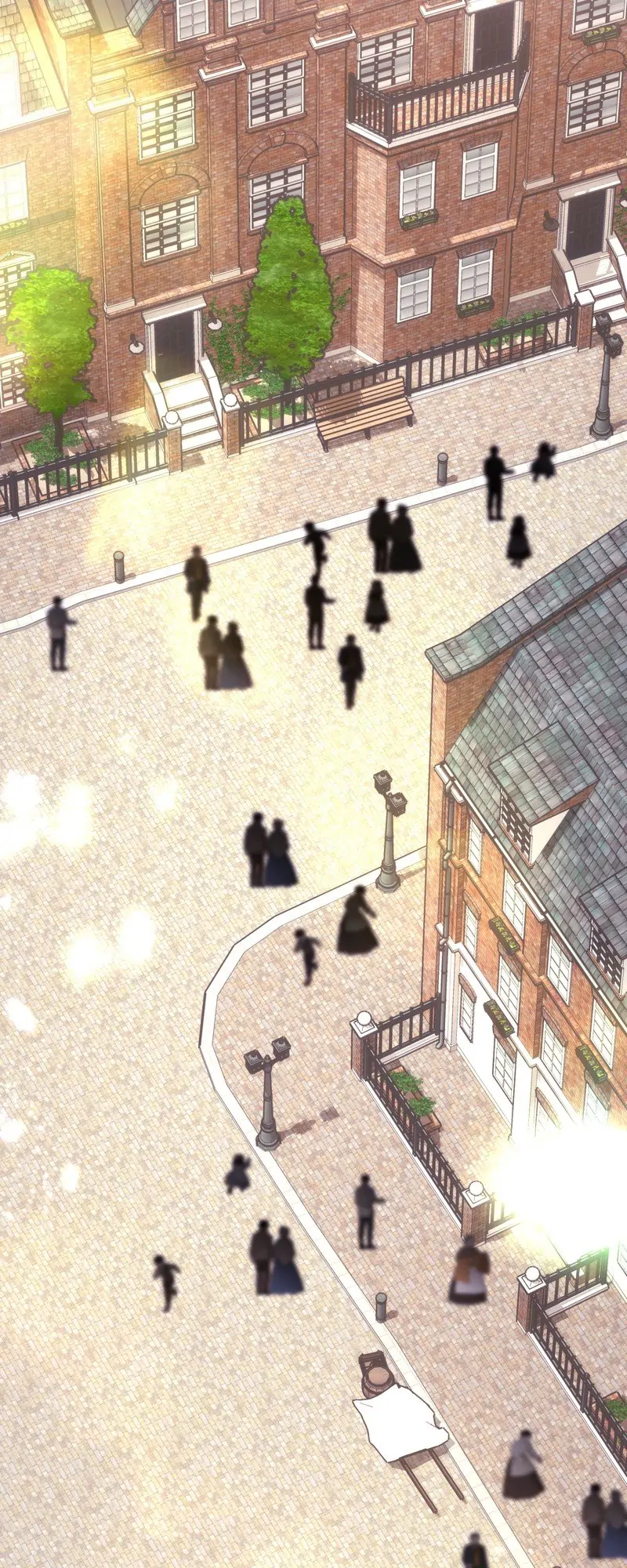 Another Typical Fantasy Romance - Chapter 69 manhwa