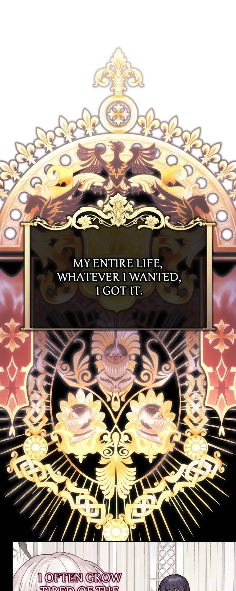 Another Typical Fantasy Romance - Chapter 69 manhwa